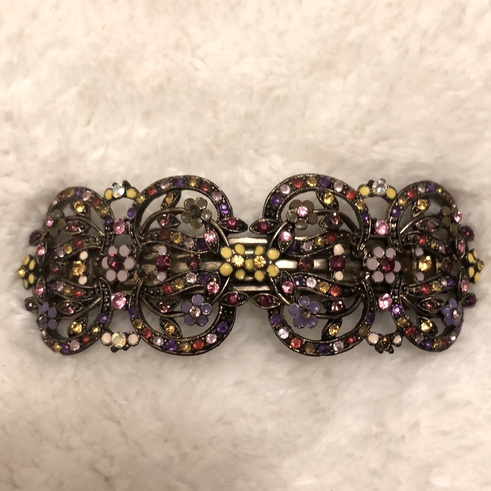 Beautiful Hair Clip